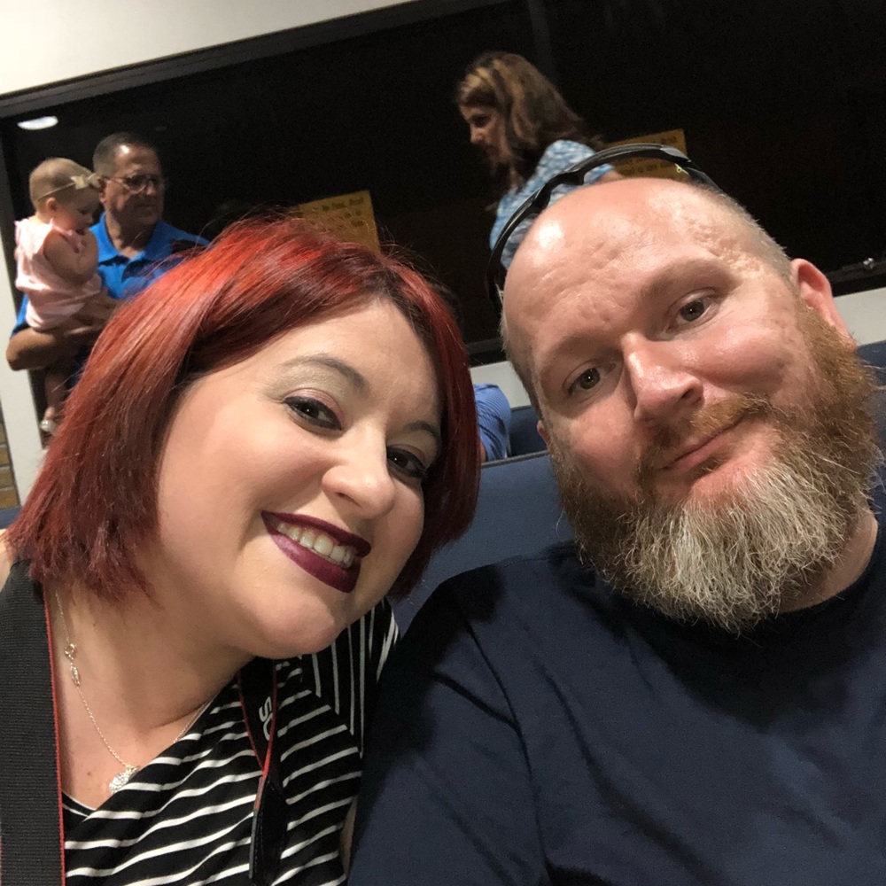 Meet your Posher, Stephanie